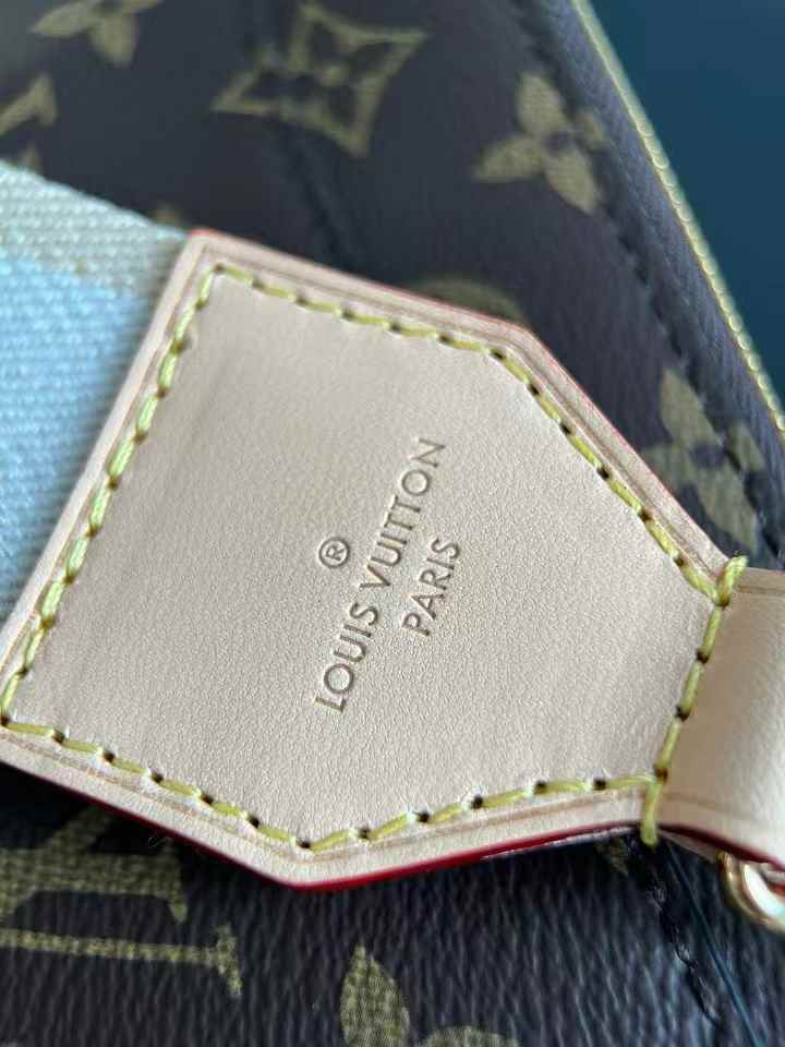 Louis Vuitton Vivacité M46999 view 6
