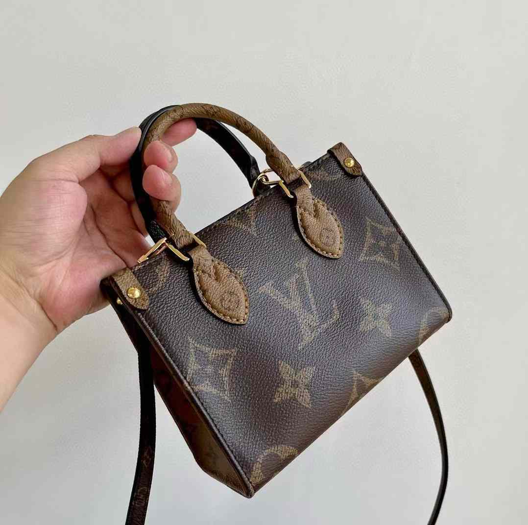 Louis Vuitton OnTheGo BB M46839 view 1