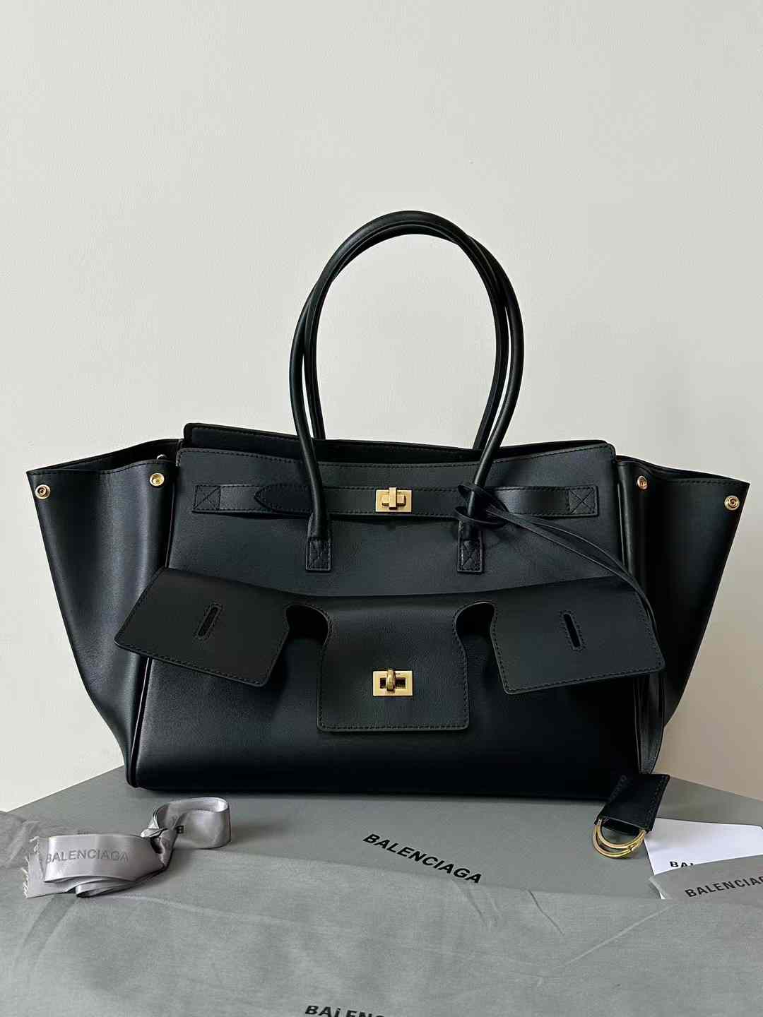 Balenciaga Lel Air Bag view 1