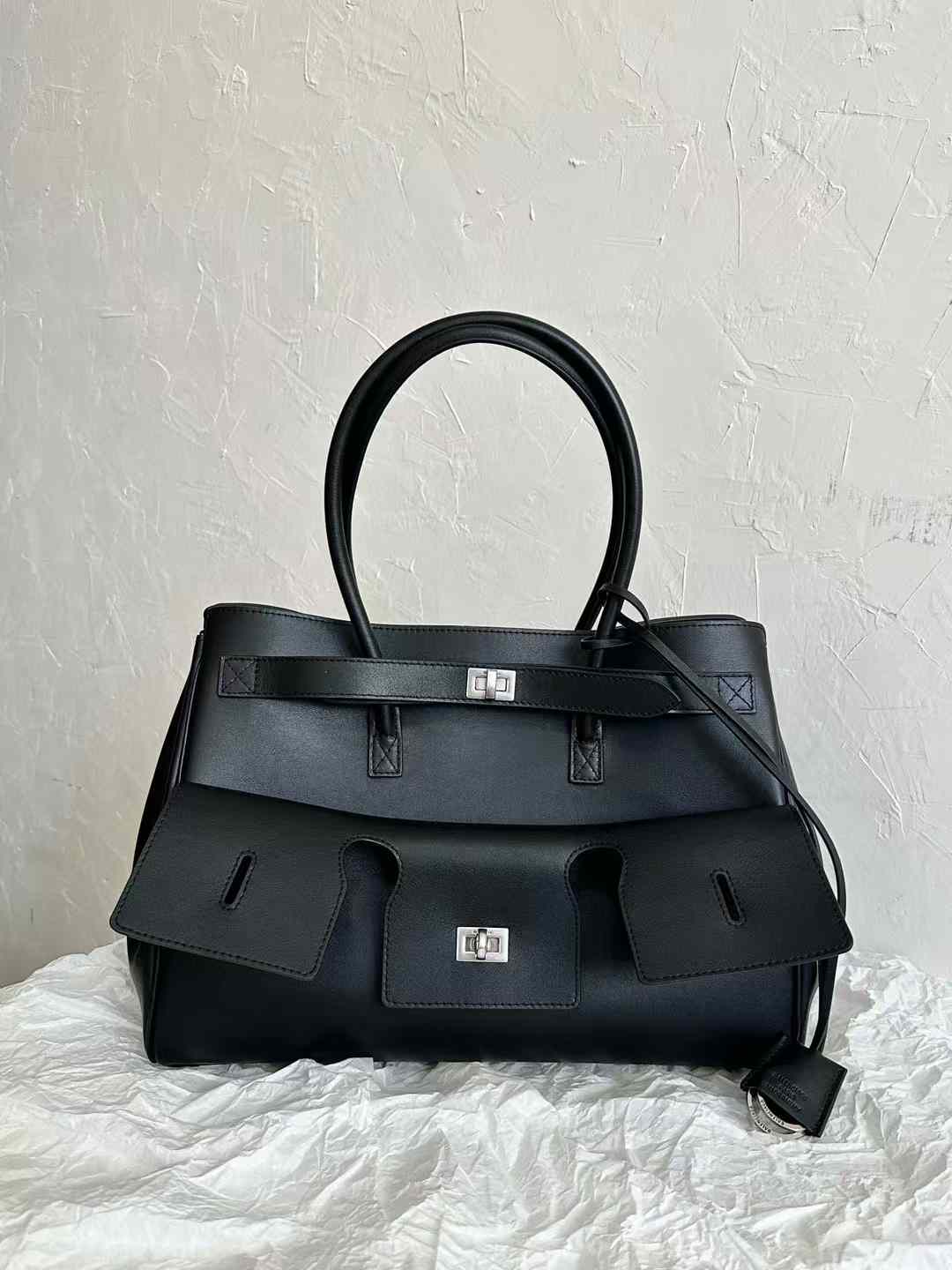 Balenciaga Lel Air Bag view 11