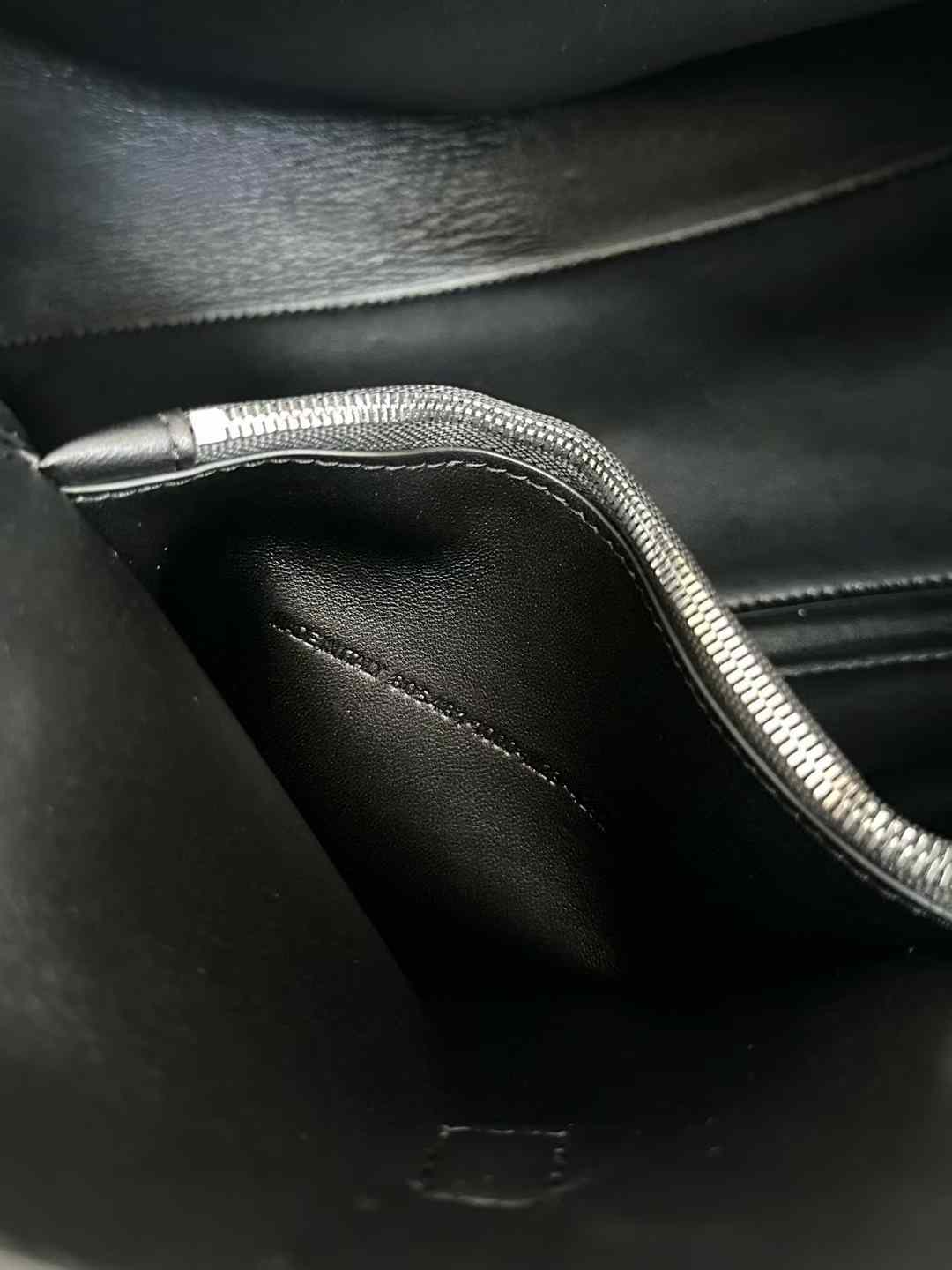 Balenciaga Lel Air Bag view 16