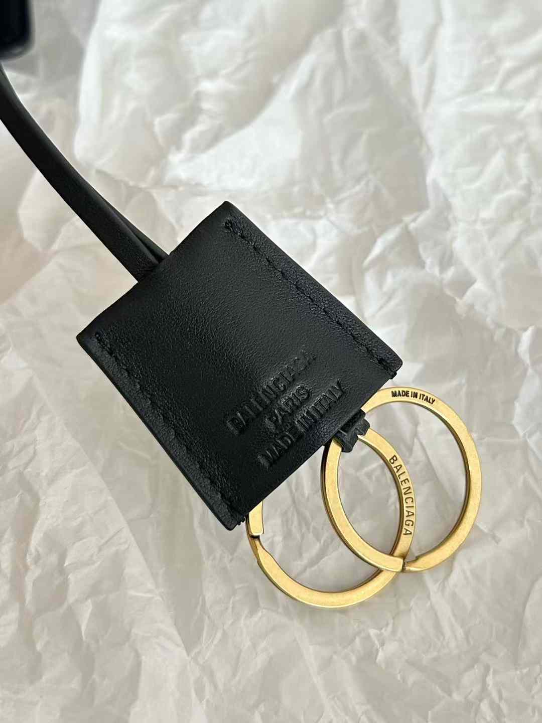 Balenciaga Lel Air Bag view 6