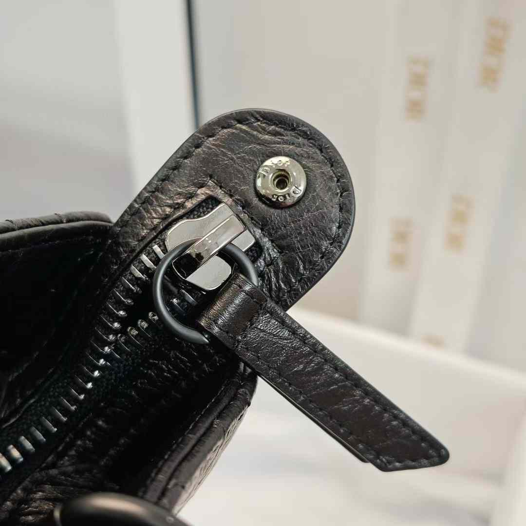 Dior Small Lady D-Sire My ABC Bag view 9
