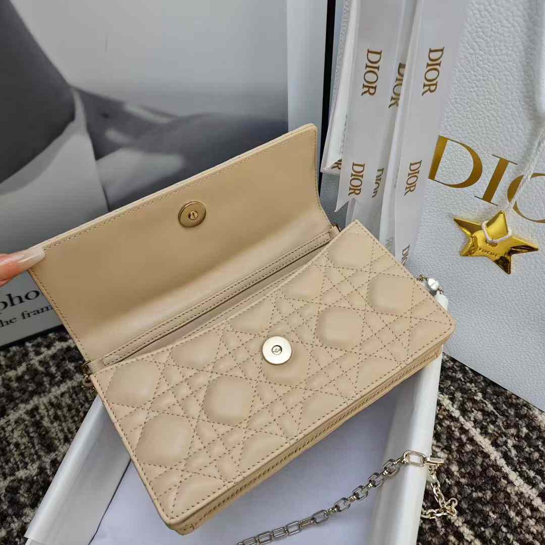 Dior My Top Handle Bag view 5