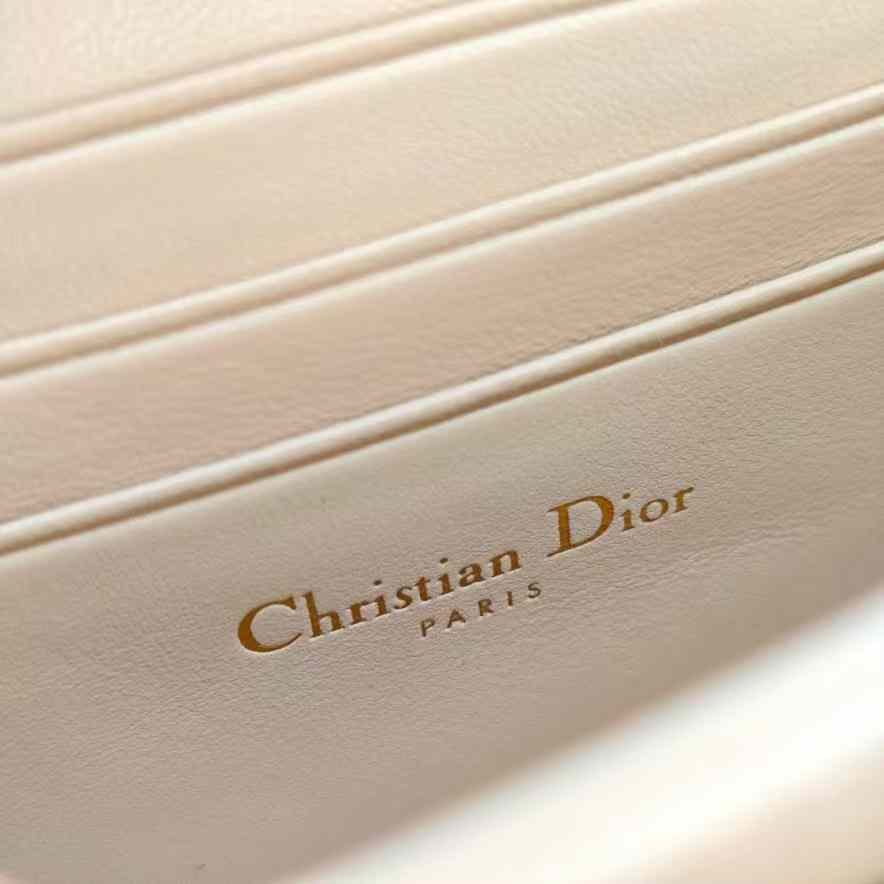 Dior My Top Handle Bag view 6