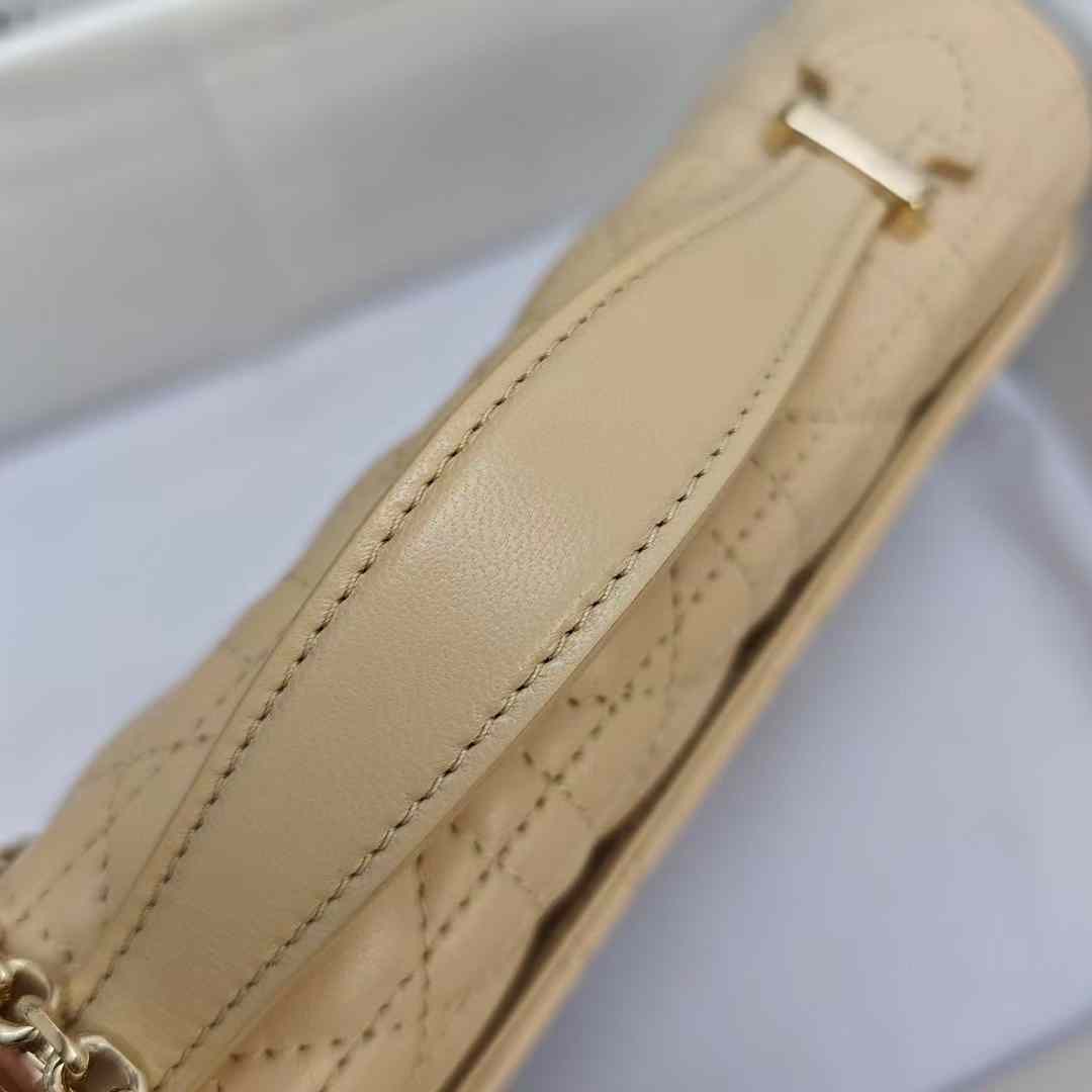 Dior My Top Handle Bag view 7