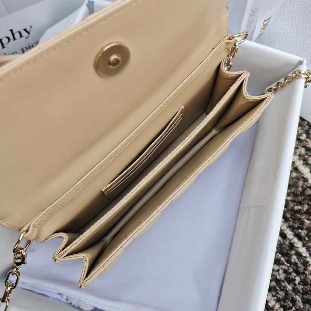 Dior My Top Handle Bag view 8