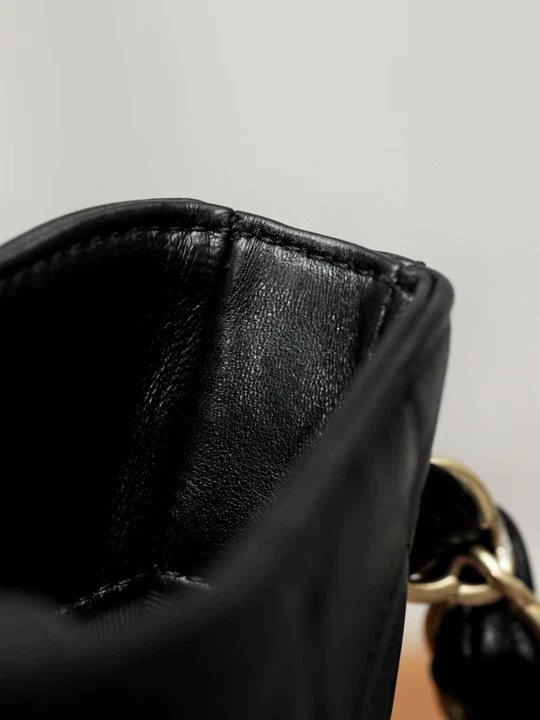 Chanel Hobo Handbag view 6