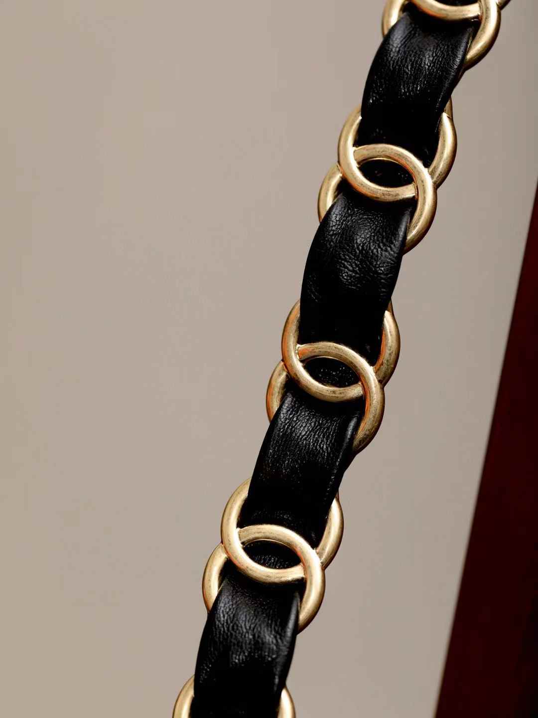 Chanel Hobo Handbag view 7