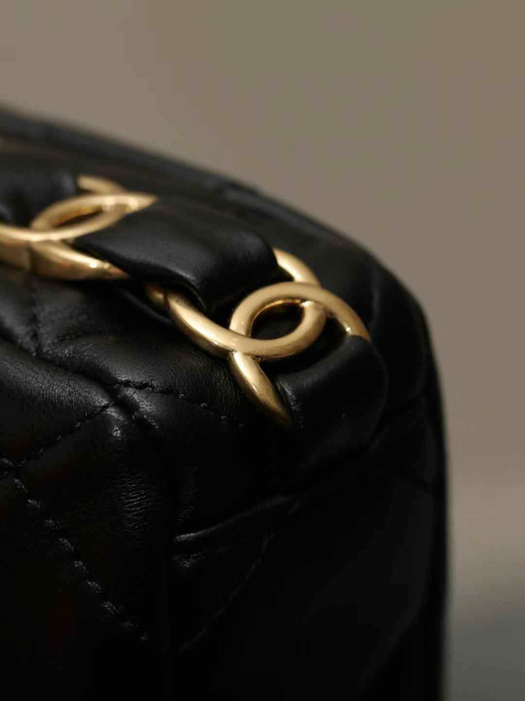 Chanel Hobo Handbag view 8