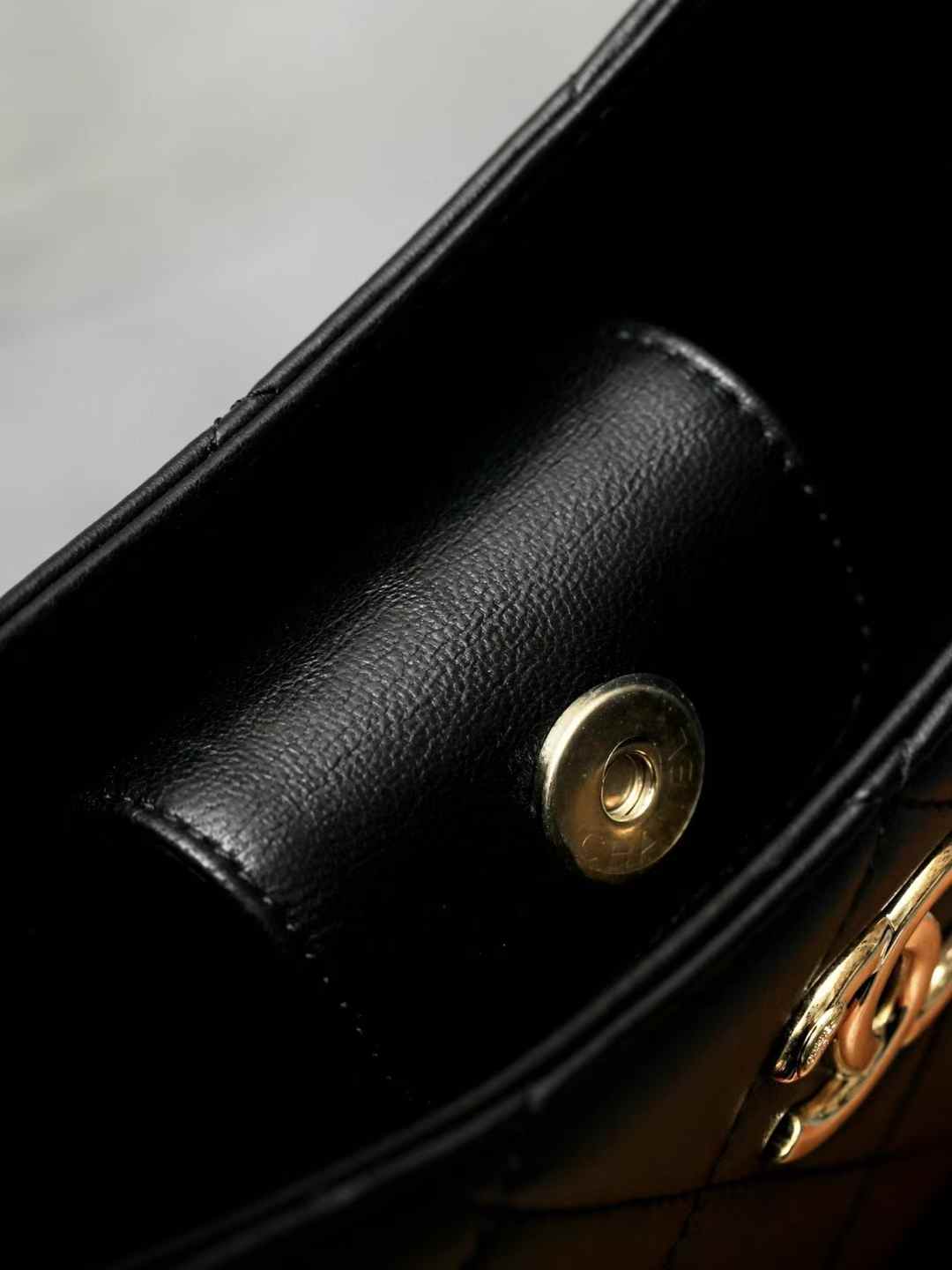 Chanel Hobo Handbag view 9