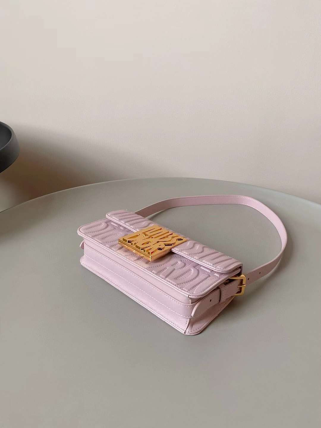 Dior Miss Flap Bag view 3
