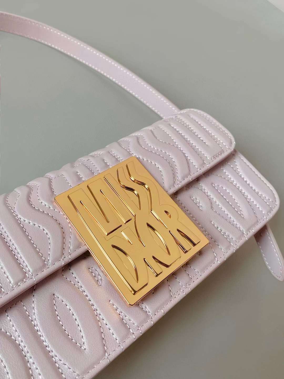 Dior Miss Flap Bag view 4