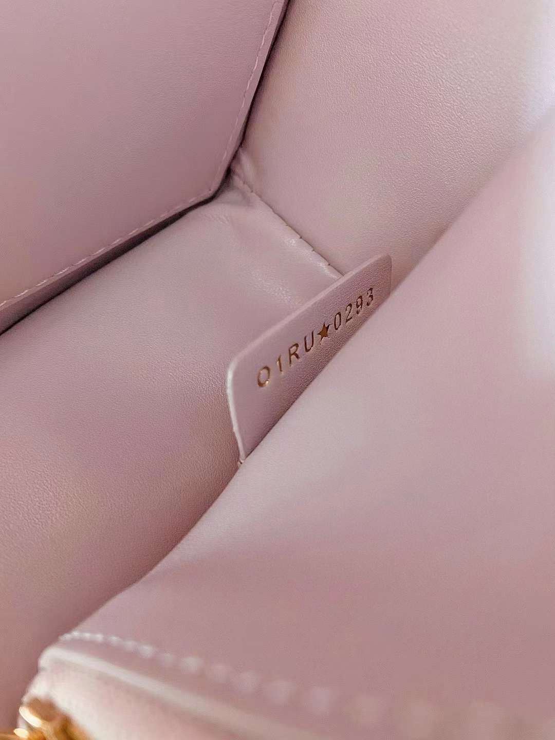 Dior Miss Flap Bag view 7