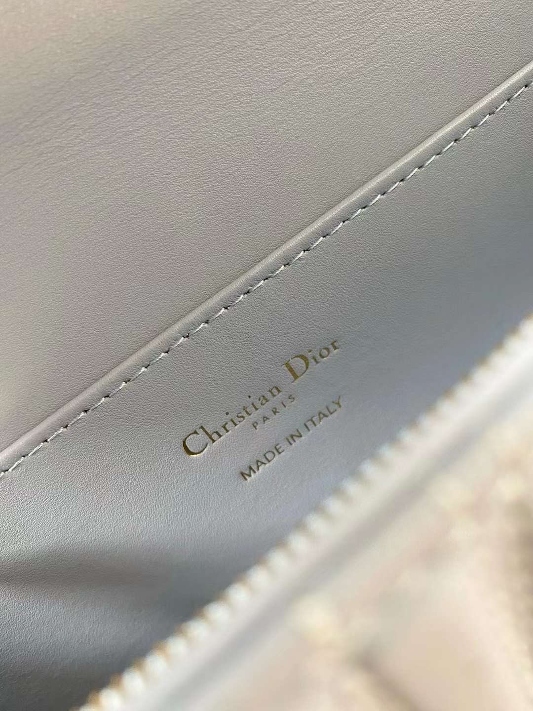 Dior Miss Flap Bag view 5