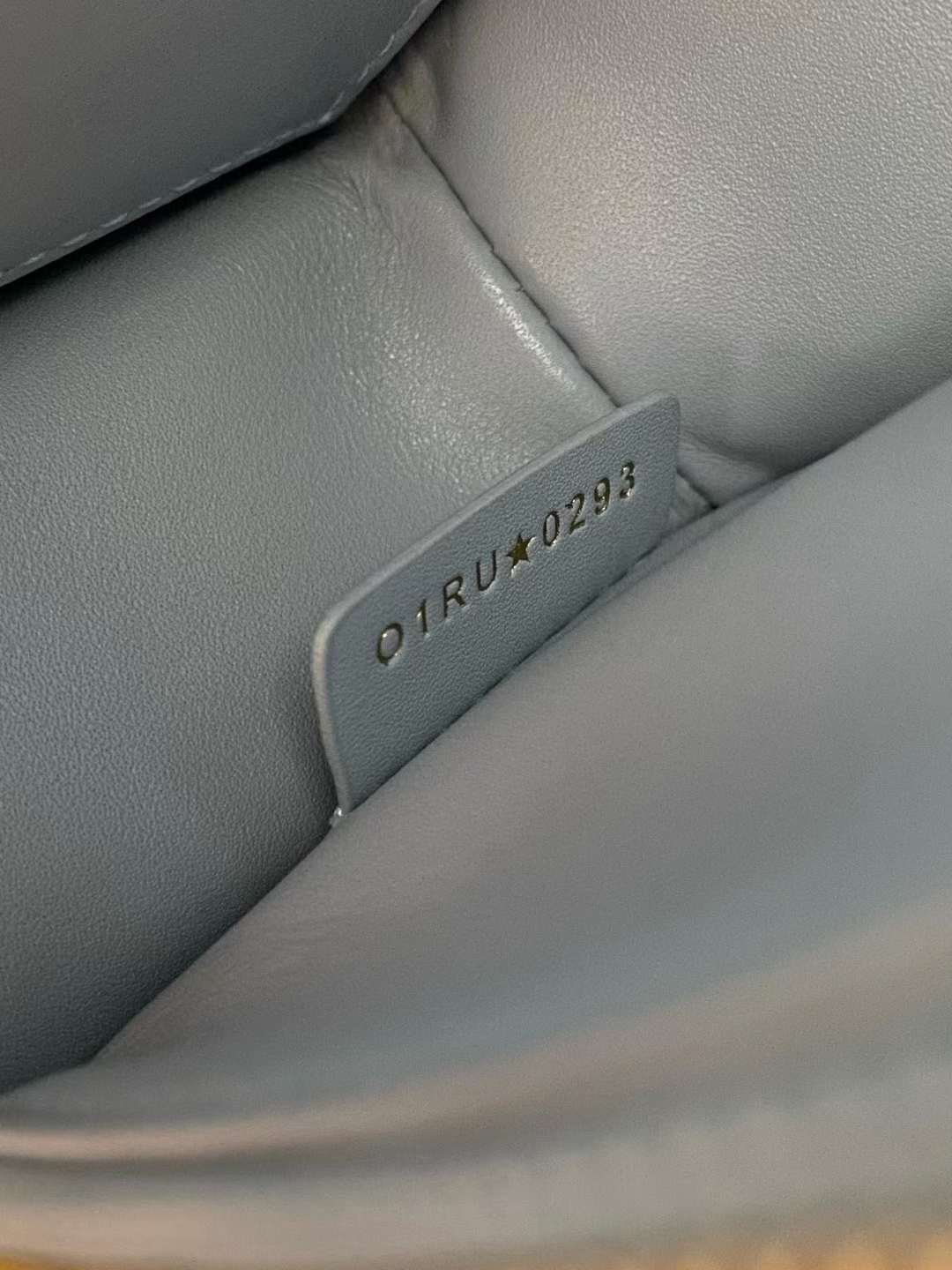 Dior Miss Flap Bag view 6