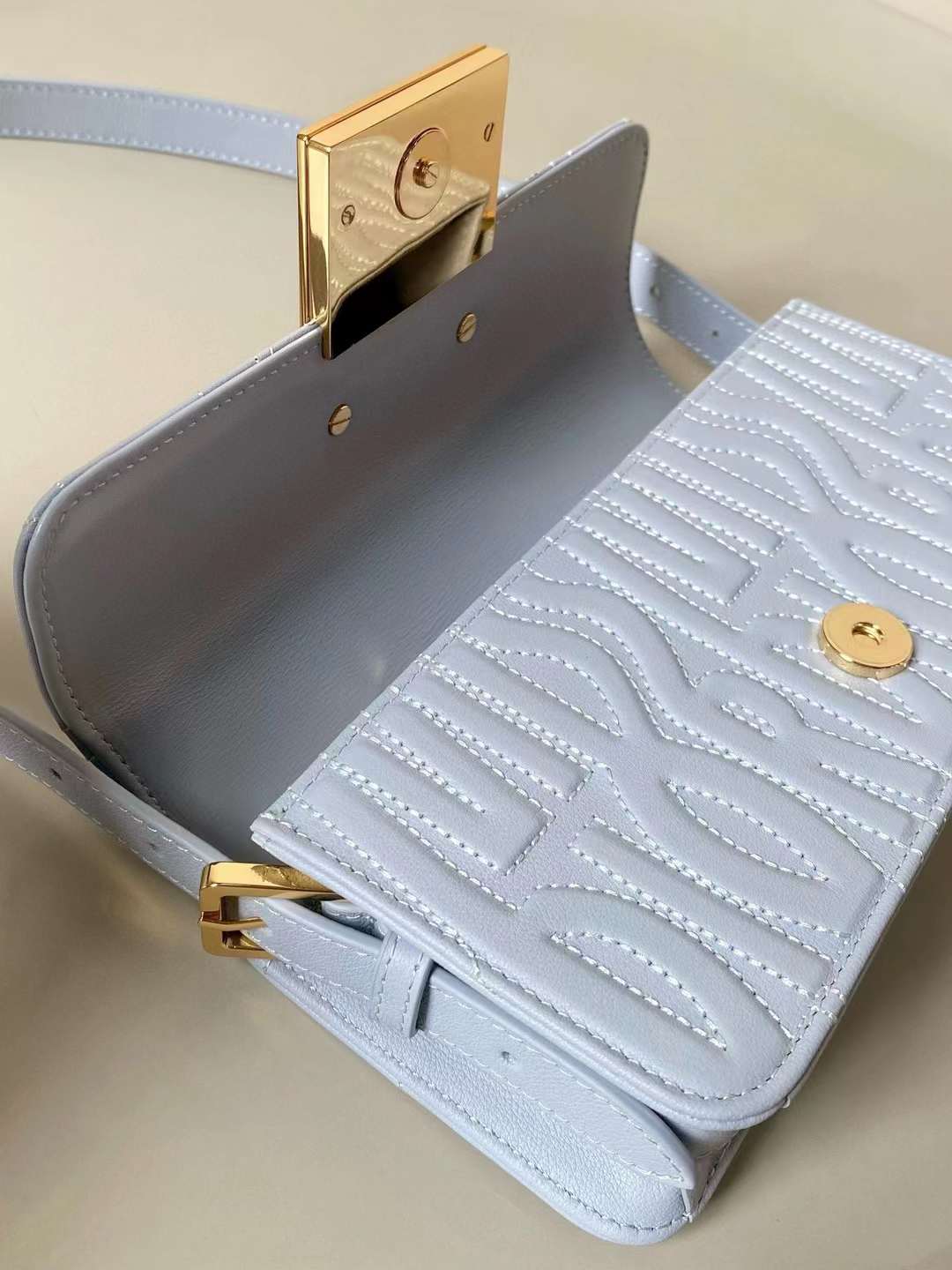 Dior Miss Flap Bag view 7