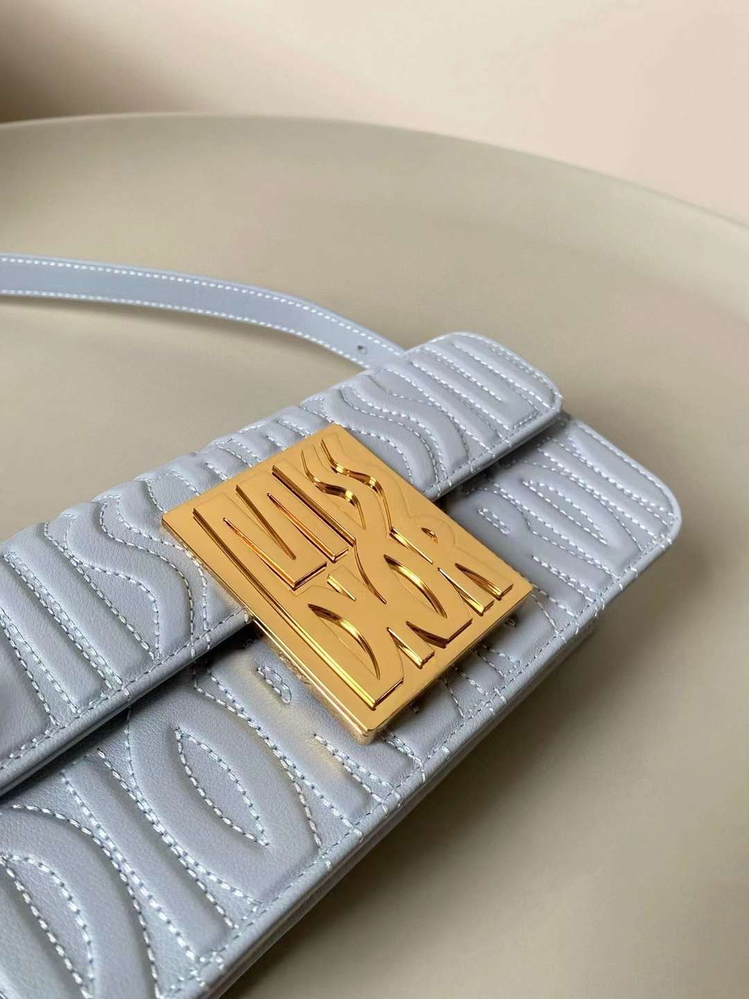 Dior Miss Flap Bag view 8