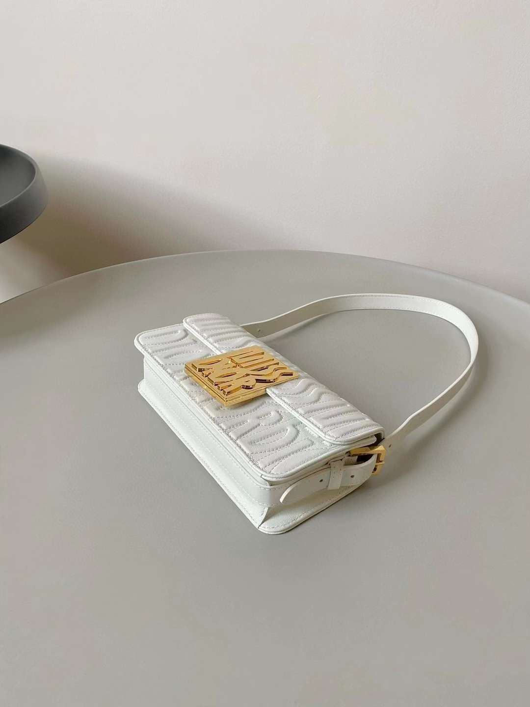 Dior Miss Flap Bag view 3