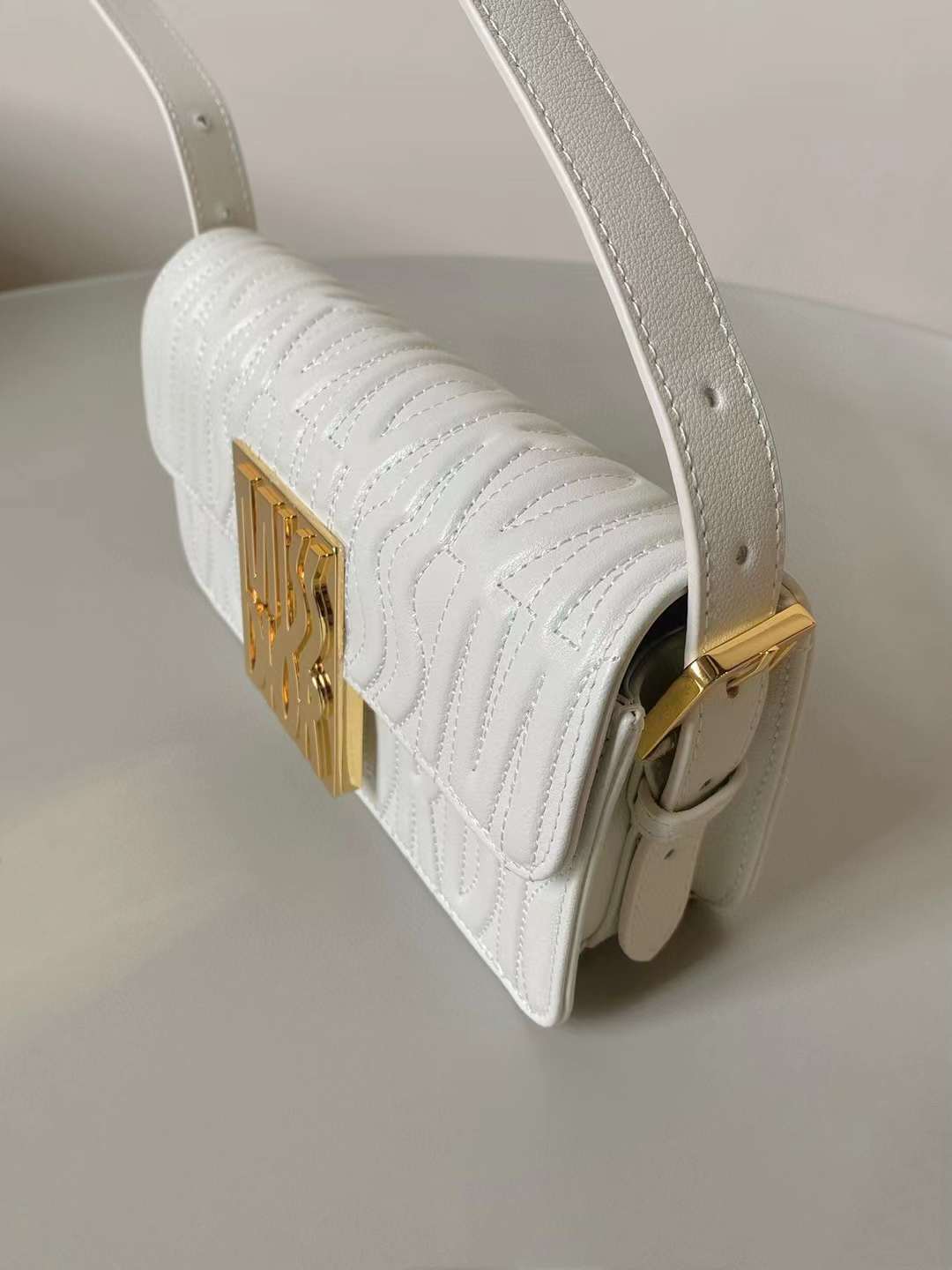 Dior Miss Flap Bag view 4