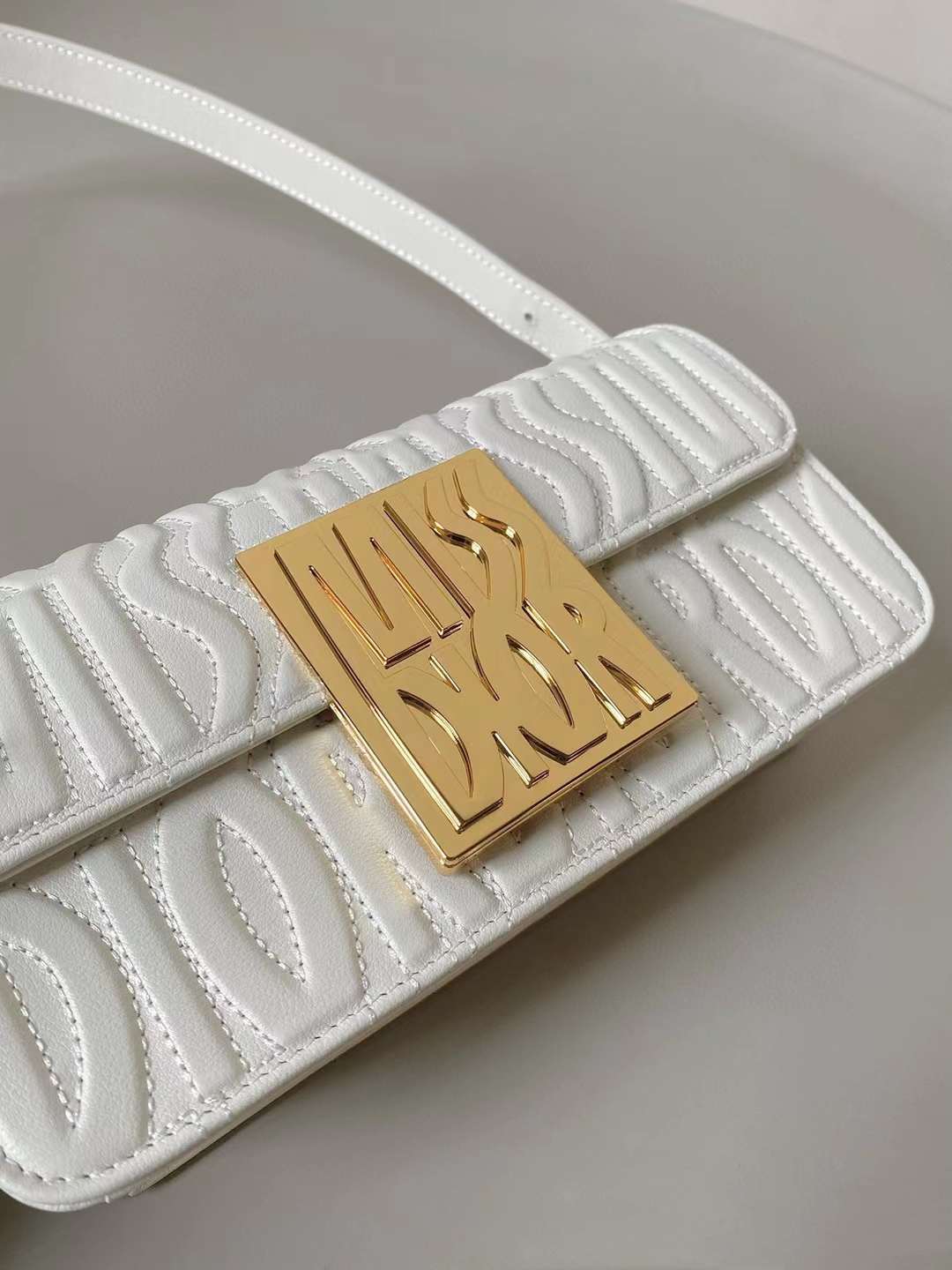 Dior Miss Flap Bag view 5
