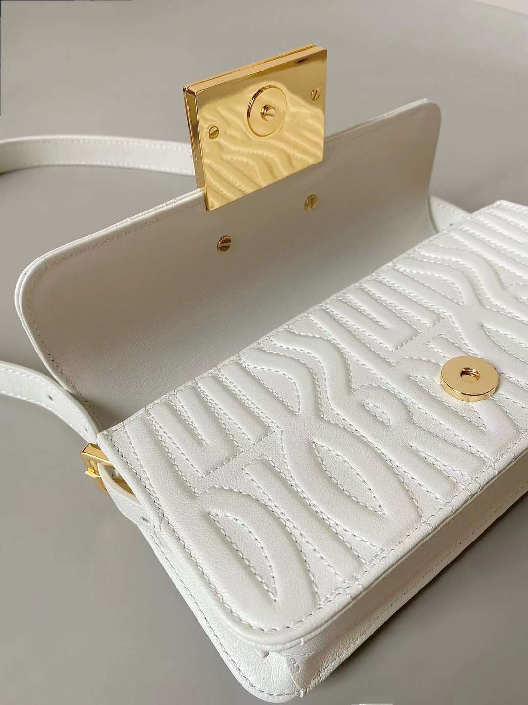 Dior Miss Flap Bag view 6