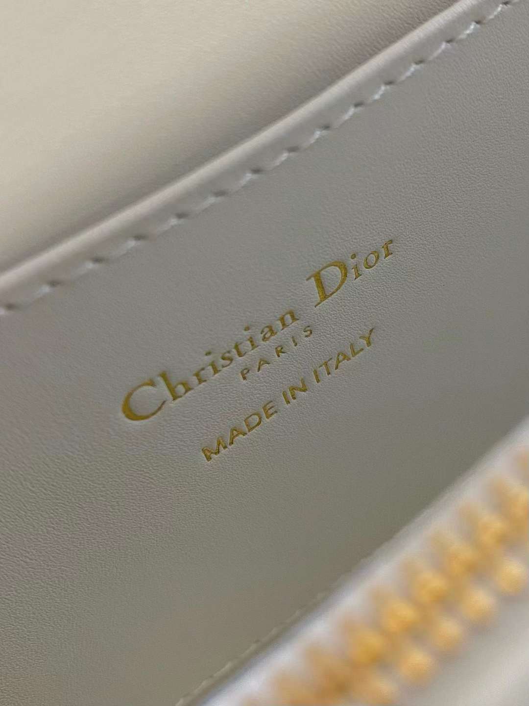 Dior Miss Flap Bag view 7