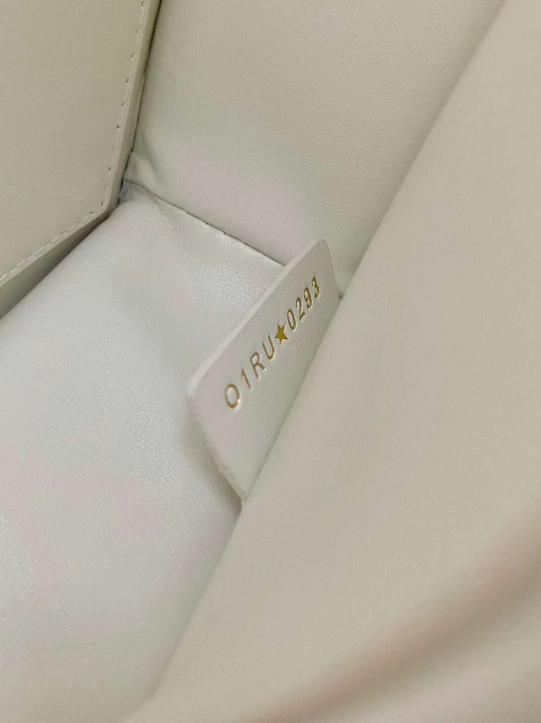 Dior Miss Flap Bag view 8
