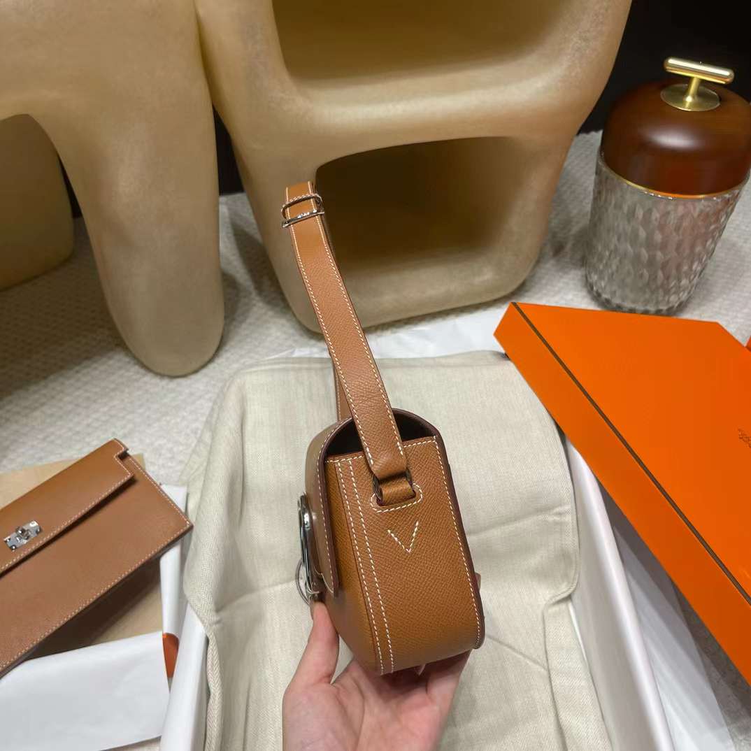 Hermès Della Cavallerria view 8