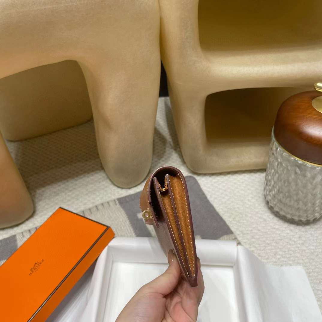 Hermès Kelly Pocket Madam view 4
