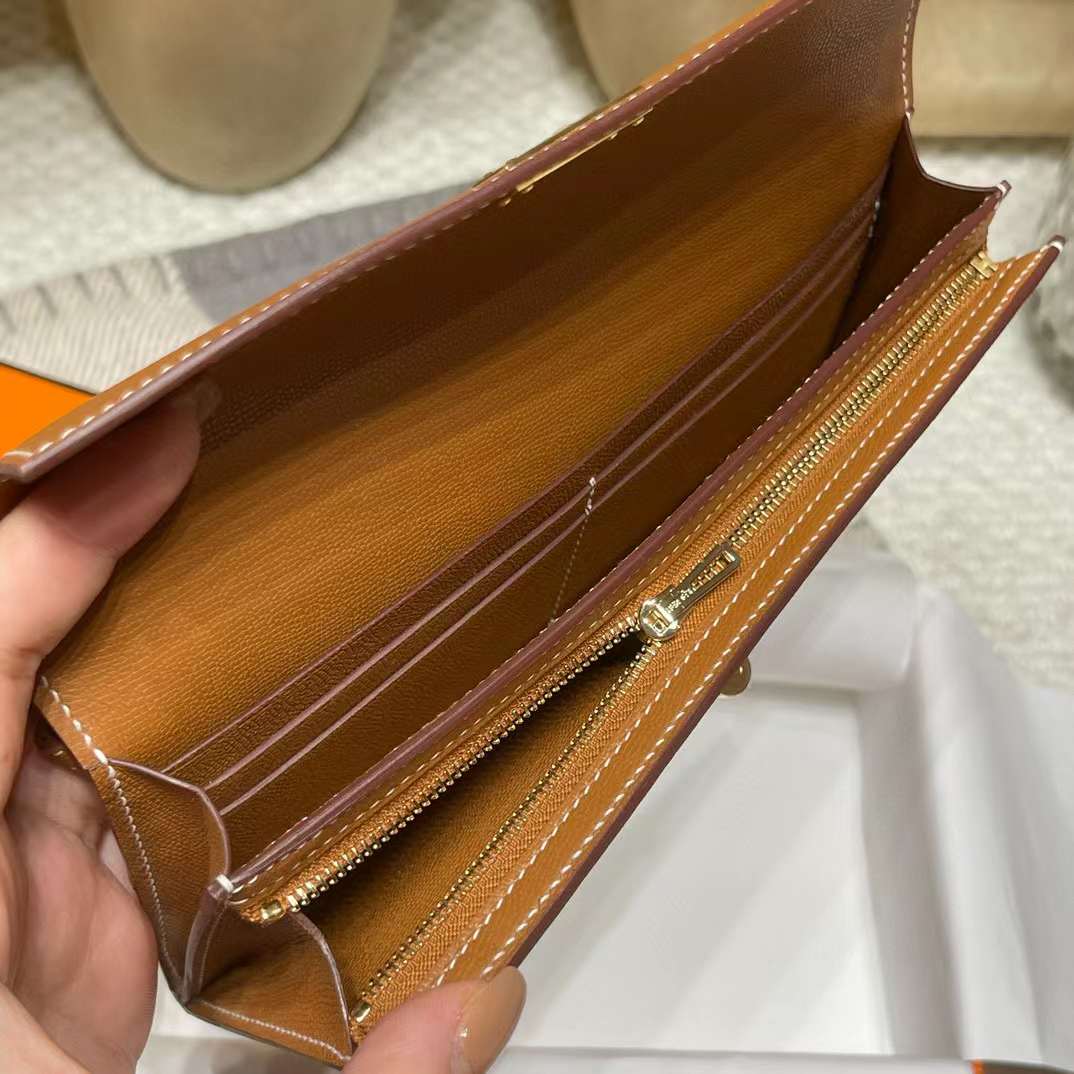 Hermès Kelly Pocket Madam view 6