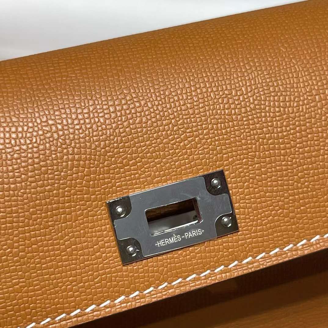 Hermès Kelly Pocket Madam view 4
