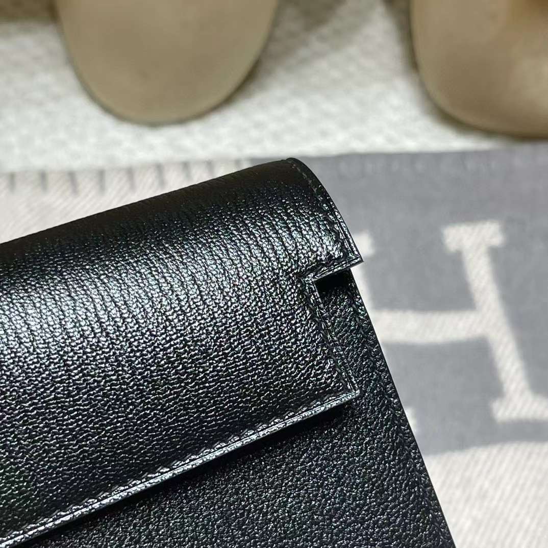 Hermès Kelly Pocket Madam view 3