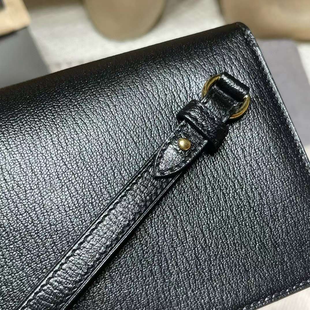Hermès Kelly Pocket Madam view 4
