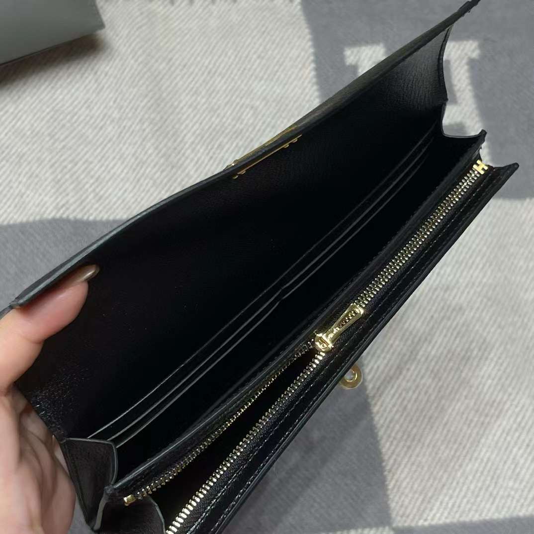 Hermès Kelly Pocket Madam view 5