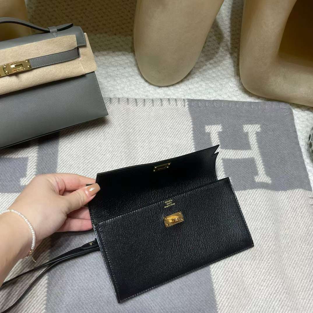 Hermès Kelly Pocket Madam view 6