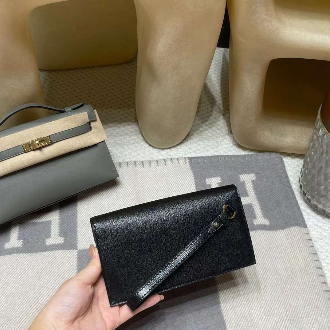 Hermès Kelly Pocket Madam view 8
