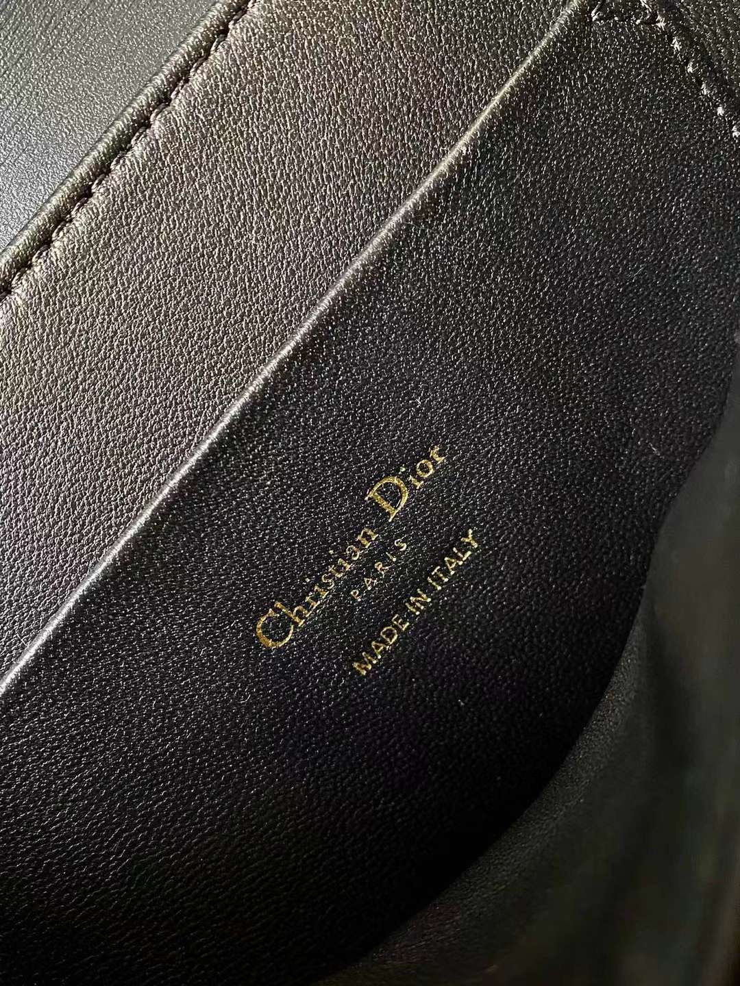 Dior 30 Montaigne Avenue Top Handle Bag view 19