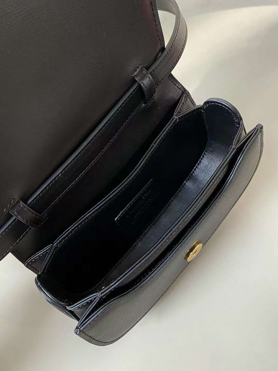 Dior 30 Montaigne Avenue Top Handle Bag view 7