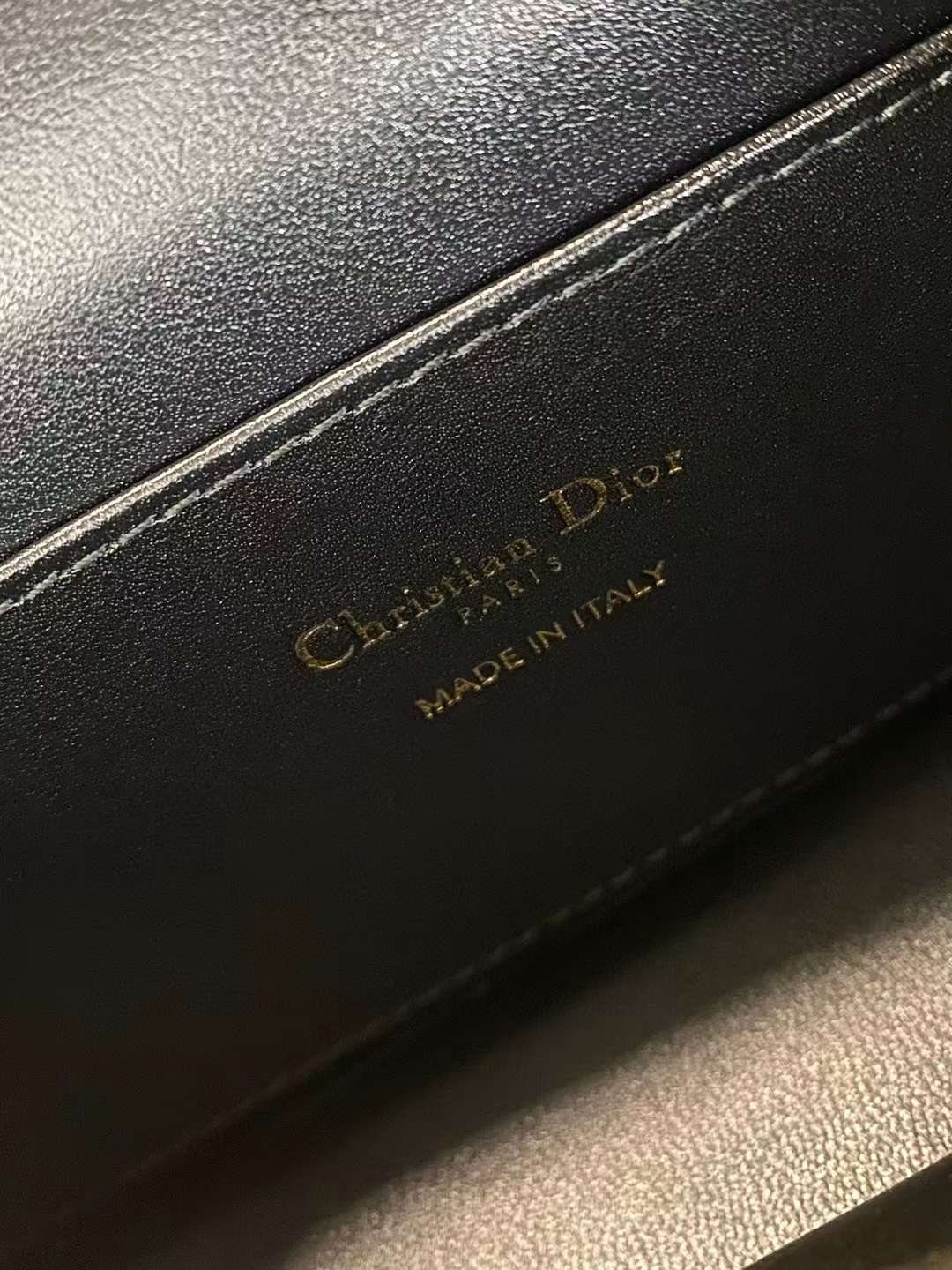 Dior Miss Flap Bag view 10