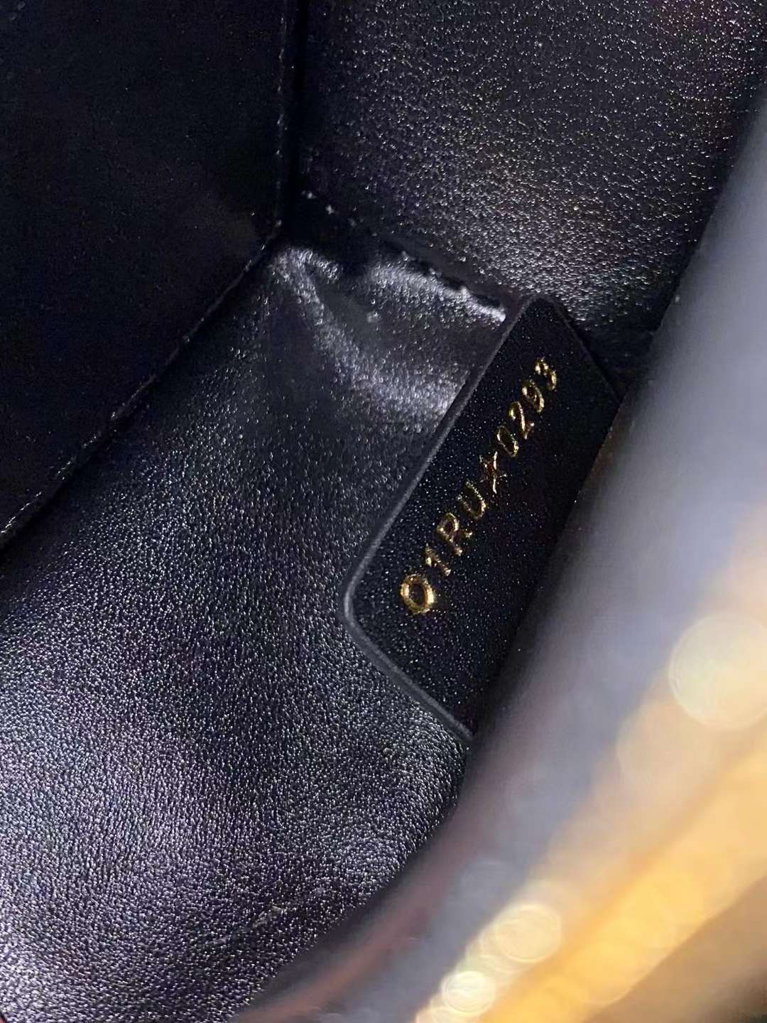 Dior Miss Flap Bag view 11