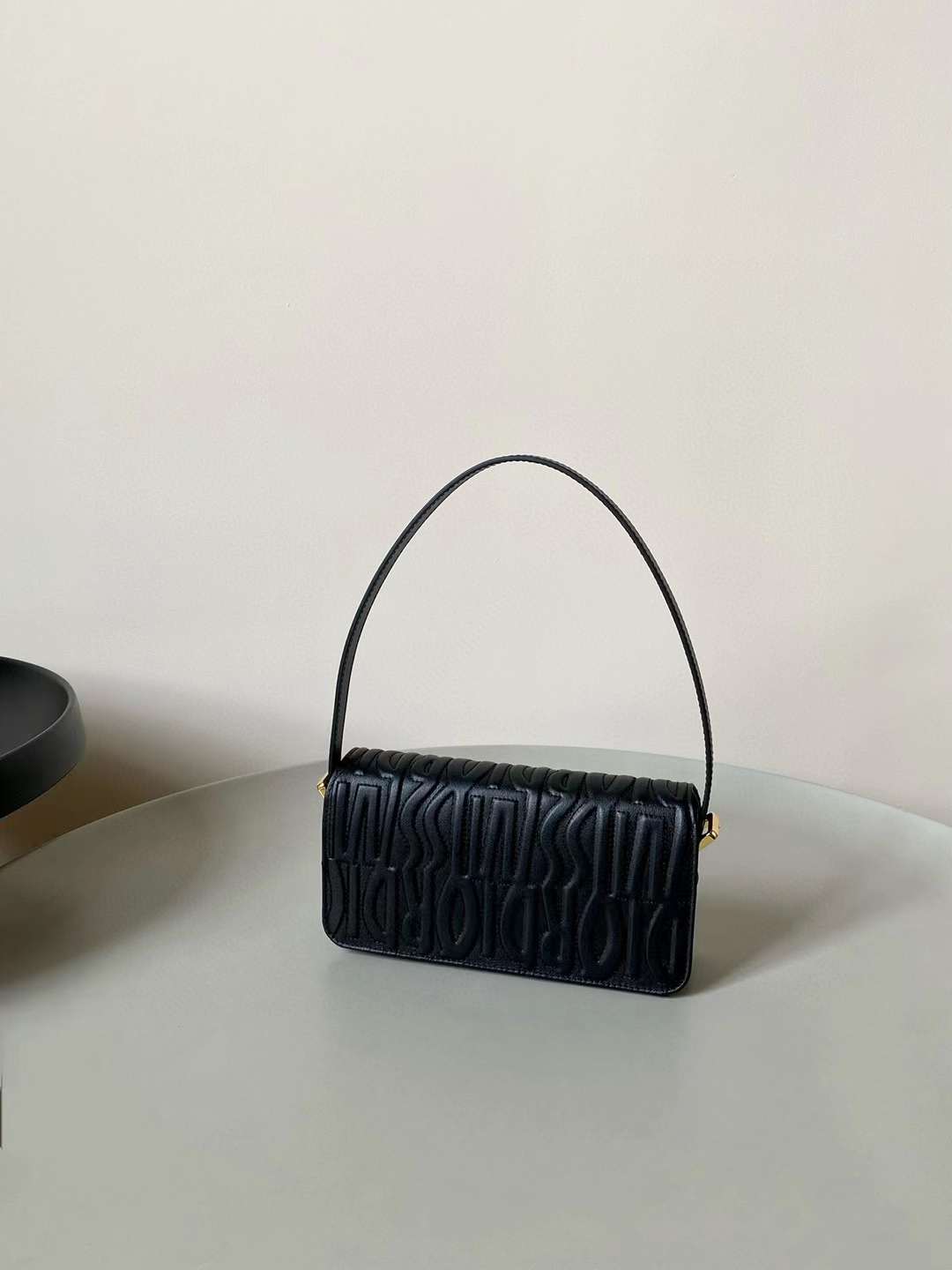 Dior Miss Flap Bag view 3
