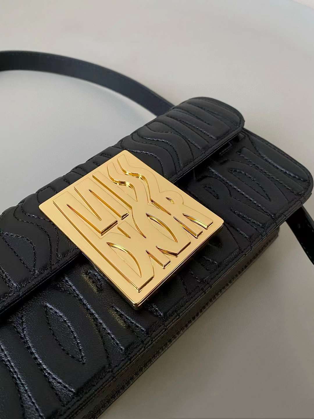 Dior Miss Flap Bag view 6