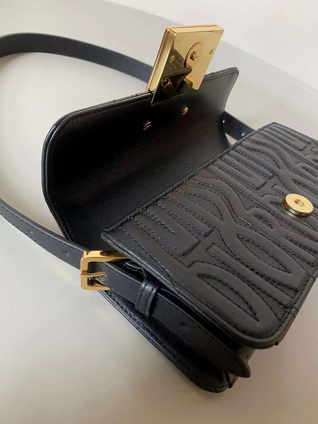 Dior Miss Flap Bag view 8