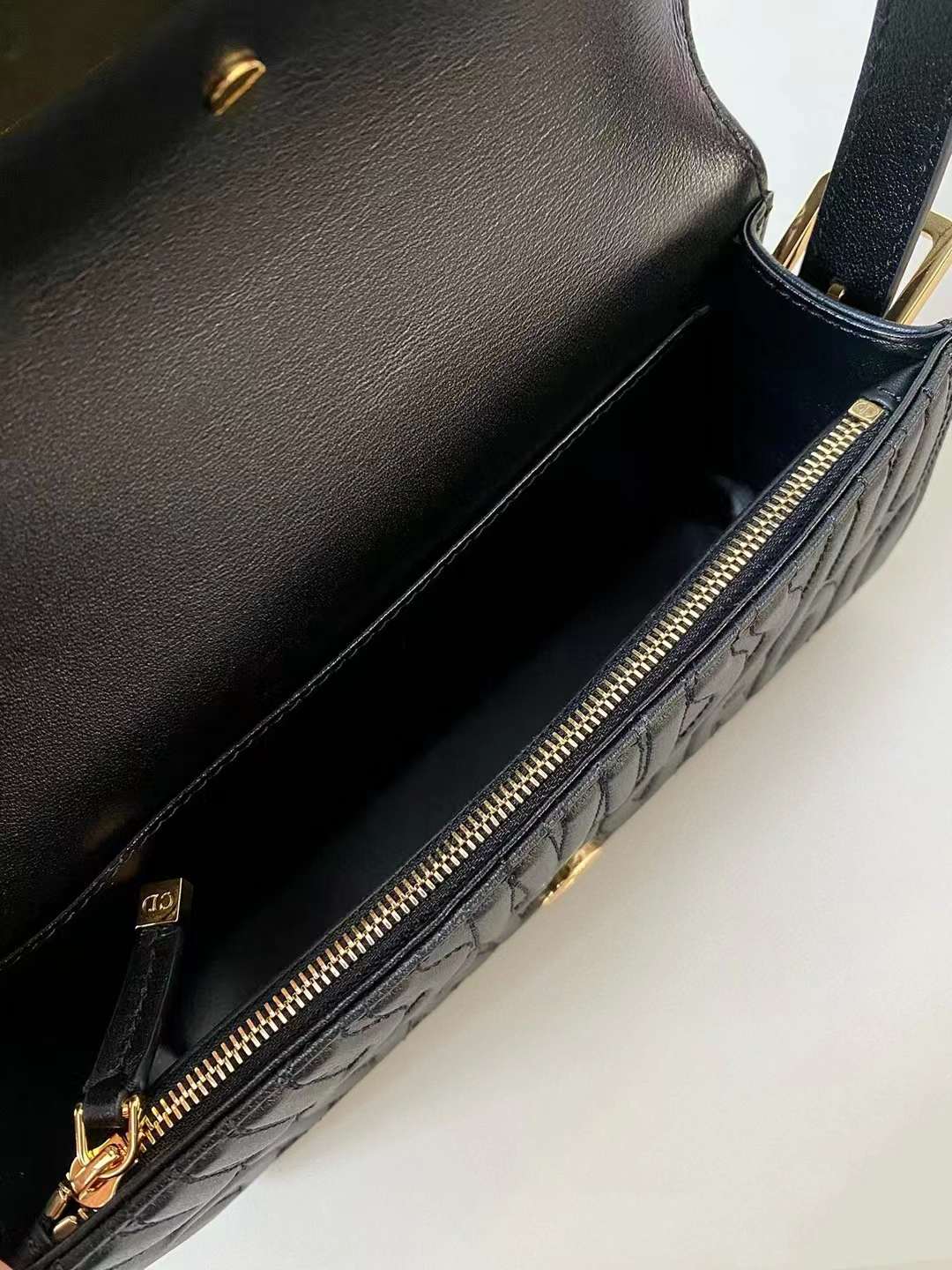Dior Miss Flap Bag view 9