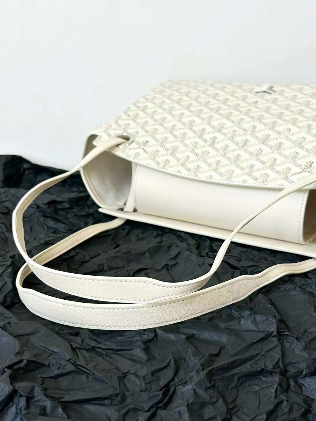 Goyard Rouette Souple Bag 2024 view 3