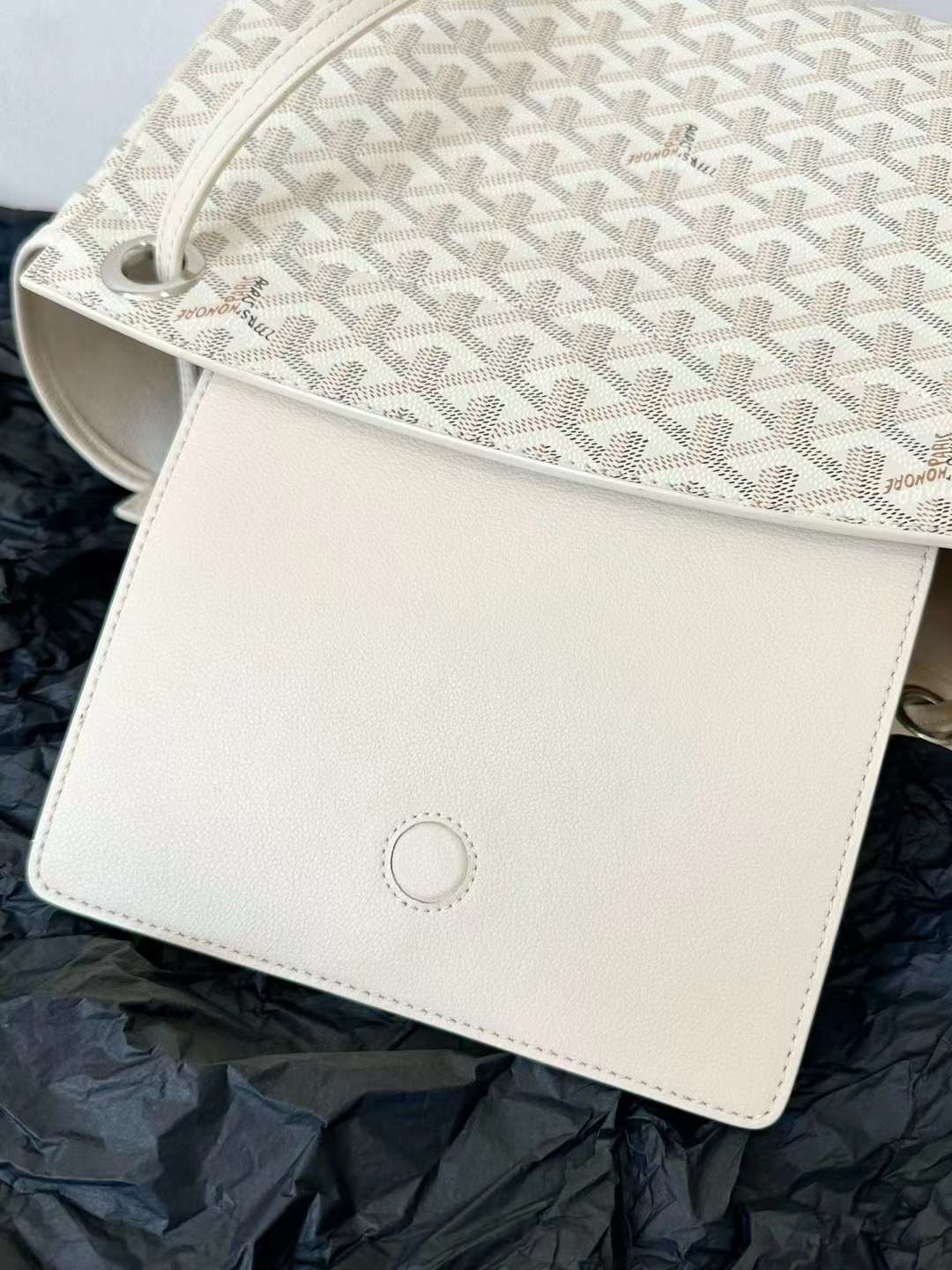 Goyard Rouette Souple Bag 2024 view 5