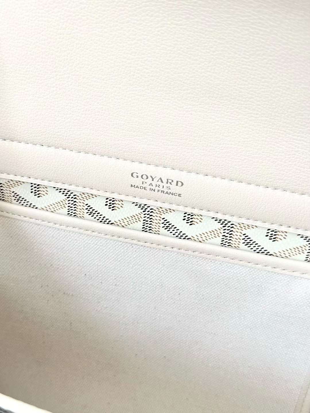 Goyard Rouette Souple Bag 2024 view 7