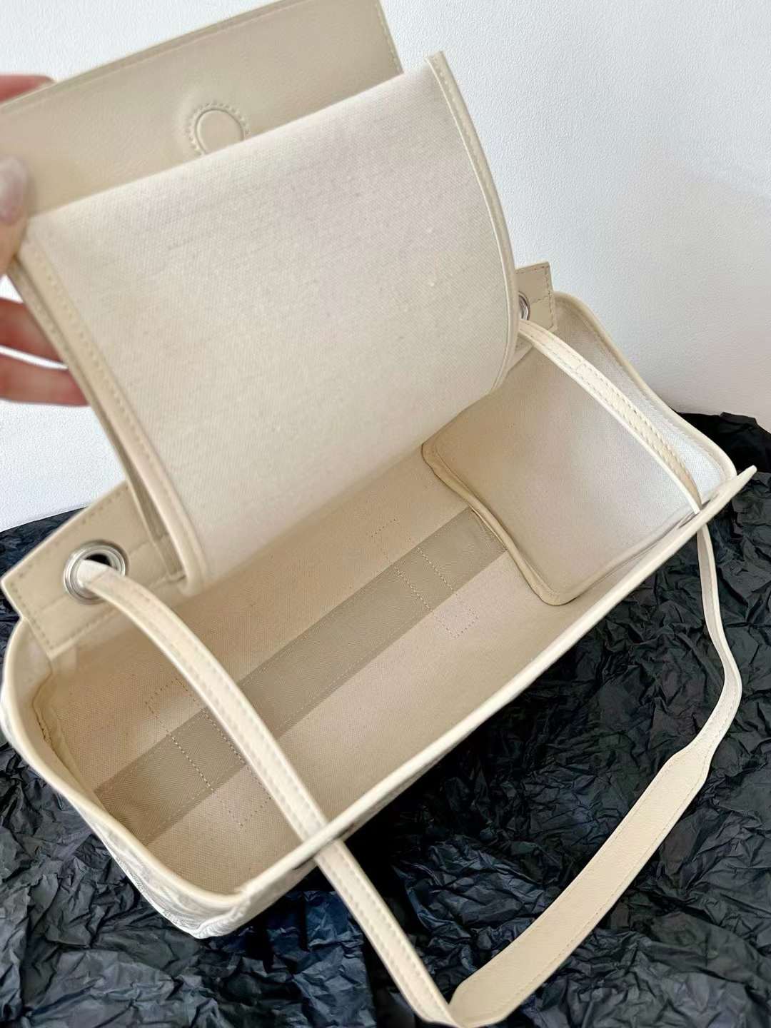 Goyard Rouette Souple Bag 2024 view 8