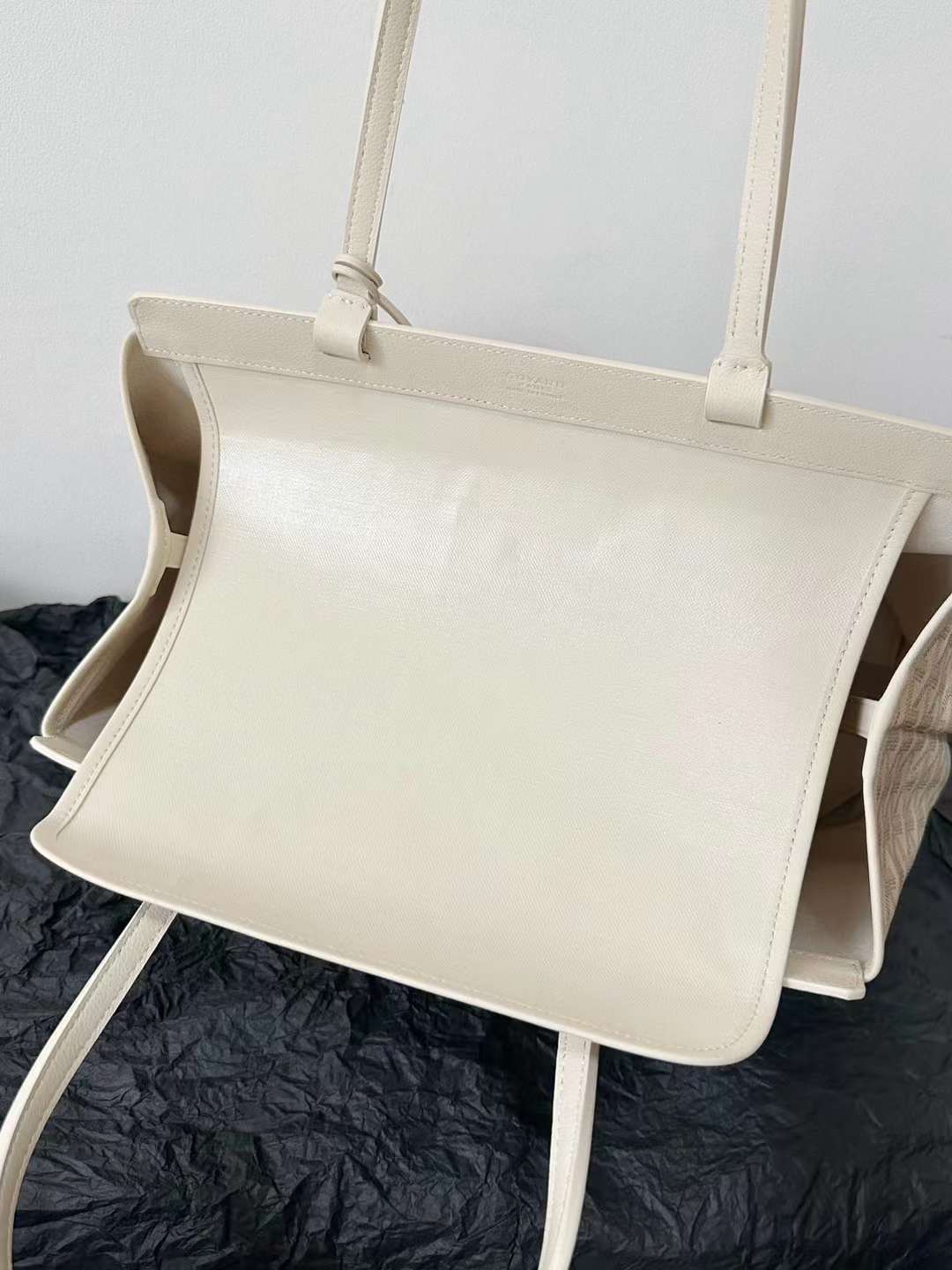Goyard Bellechasse Biaude PM Bag view 6
